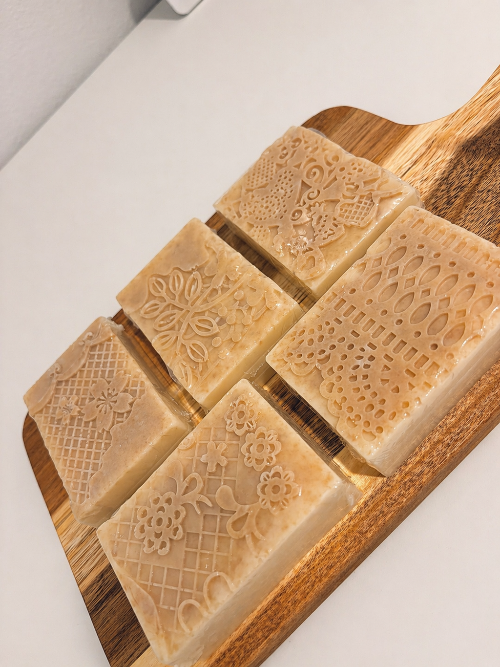 Oats & Honey Milk Bar