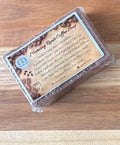 Morning Roast Coffee Soap| Coffee Bean Oil & Coffee CO2 Extract