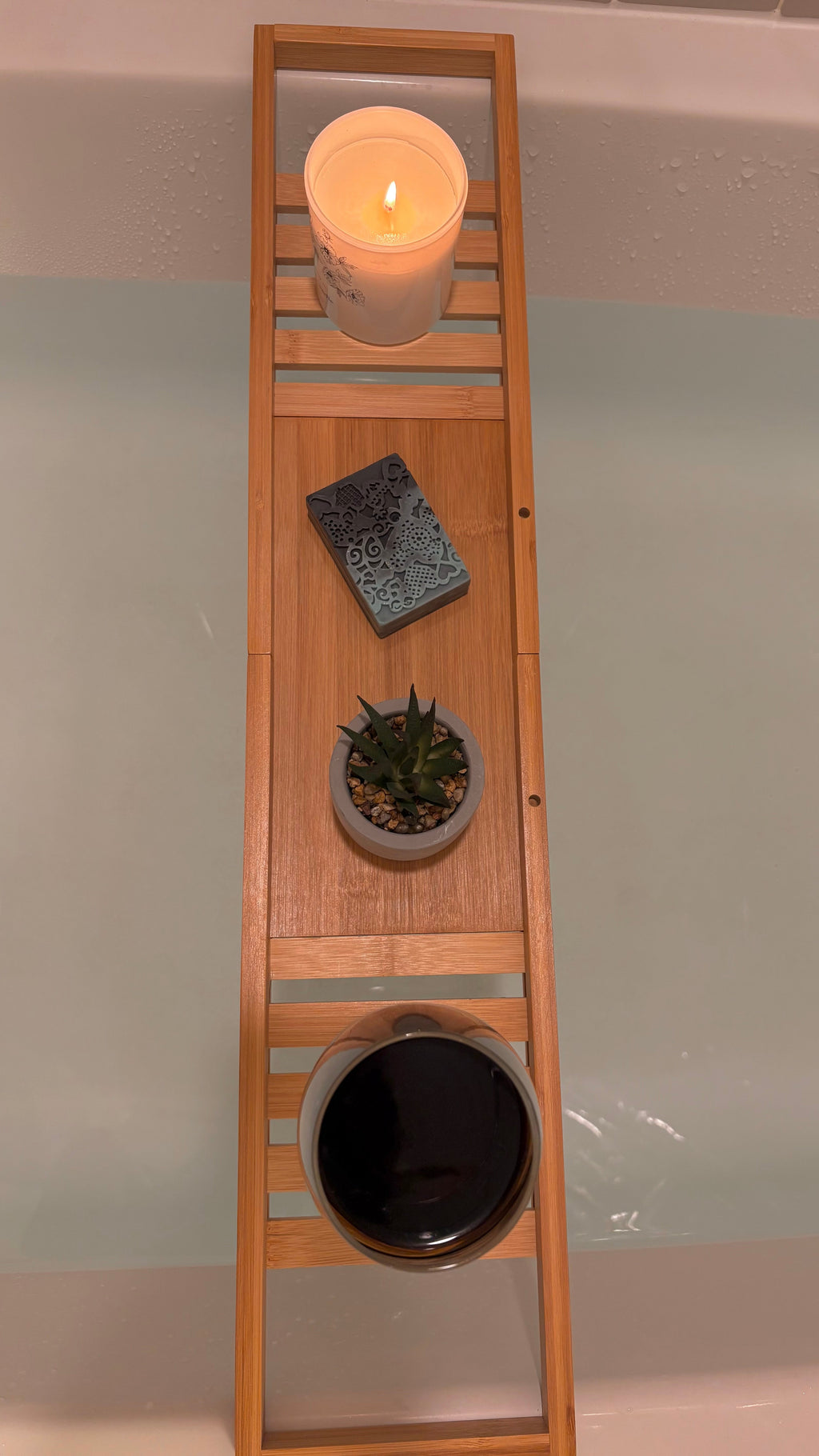 Charcoal Cleanse Bar| Tea Tree & Eucalyptus Essential Oils